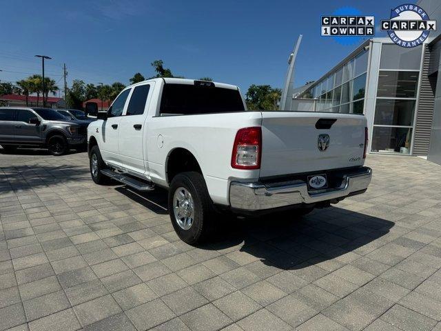 used 2024 Ram 2500 car