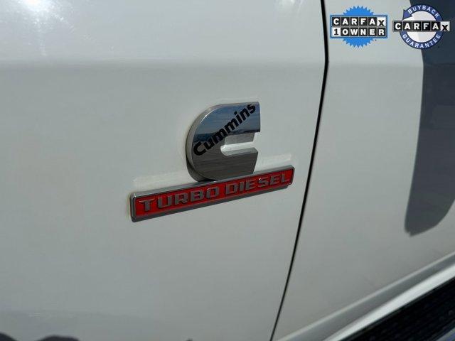 used 2024 Ram 2500 car