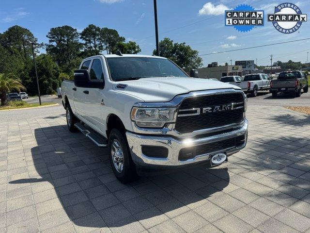 used 2024 Ram 2500 car