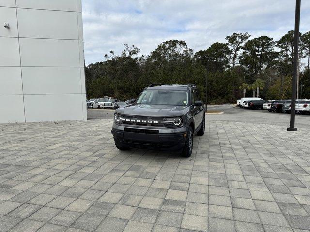 new 2024 Ford Bronco Sport car, priced at $31,390