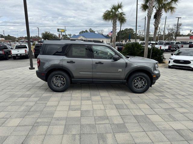 new 2024 Ford Bronco Sport car, priced at $31,390