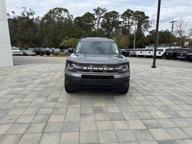 new 2024 Ford Bronco Sport car, priced at $31,390