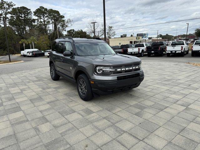 new 2024 Ford Bronco Sport car, priced at $31,390