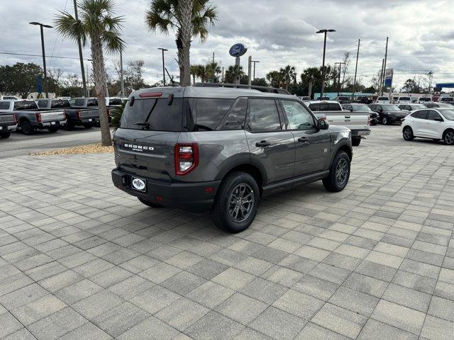 new 2024 Ford Bronco Sport car, priced at $31,390