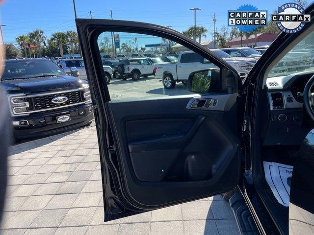 used 2023 Ford Ranger car, priced at $34,900