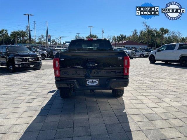 used 2023 Ford Ranger car, priced at $34,900