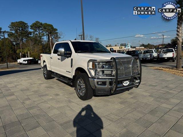 used 2019 Ford F-250 car, priced at $54,900