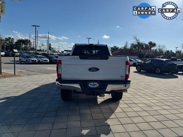 used 2019 Ford F-250 car, priced at $54,900