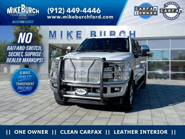 used 2019 Ford F-250 car, priced at $54,900