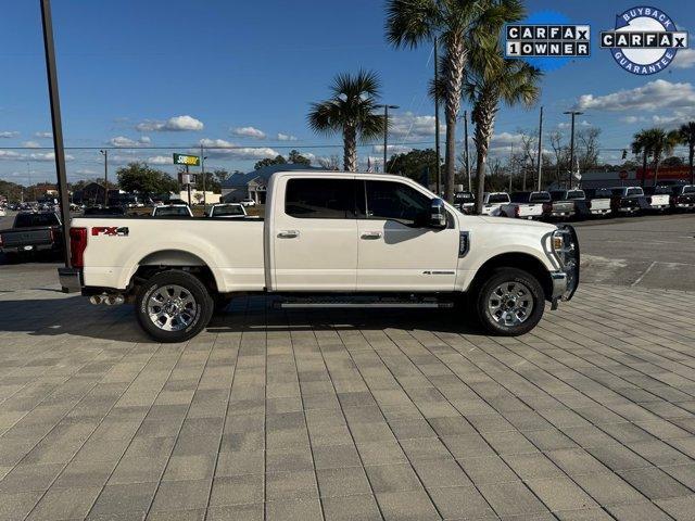 used 2019 Ford F-250 car, priced at $54,900