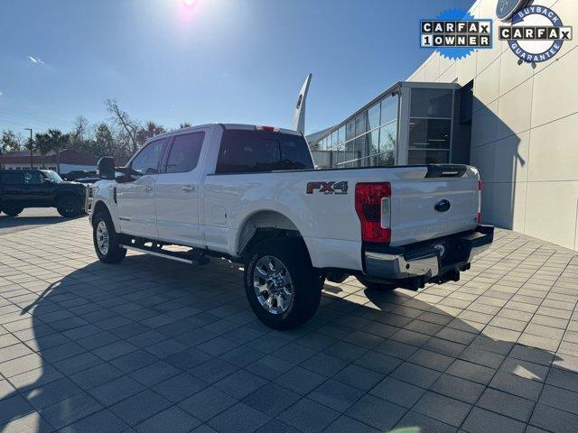 used 2019 Ford F-250 car, priced at $54,900