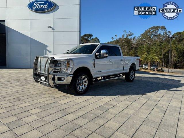 used 2019 Ford F-250 car, priced at $54,900