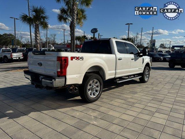 used 2019 Ford F-250 car, priced at $54,900