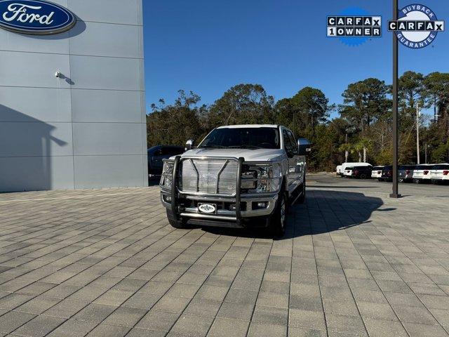 used 2019 Ford F-250 car, priced at $54,900