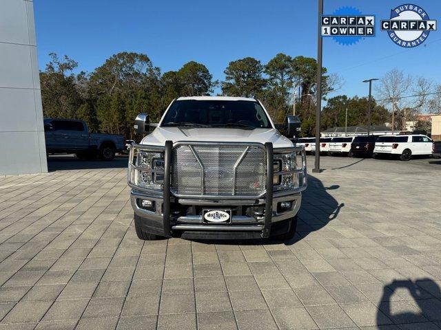 used 2019 Ford F-250 car, priced at $54,900