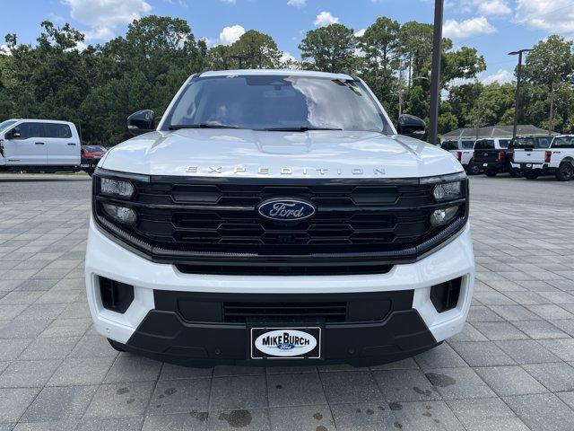 new 2025 Ford Expedition car, priced at $70,515