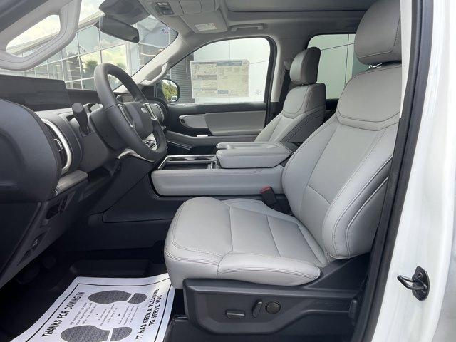 new 2025 Ford Expedition car, priced at $70,515