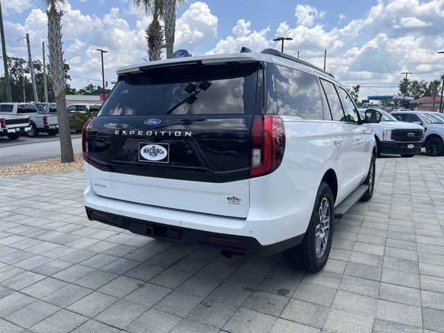 new 2025 Ford Expedition car, priced at $70,515