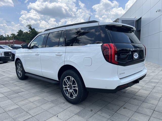 new 2025 Ford Expedition car, priced at $70,515