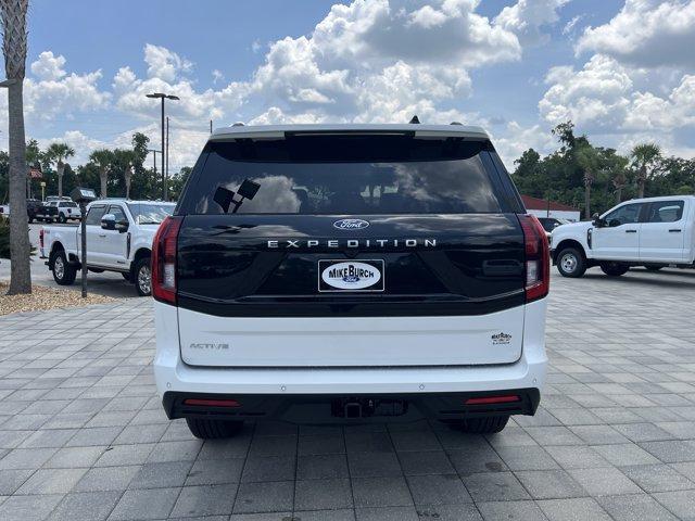 new 2025 Ford Expedition car, priced at $70,515