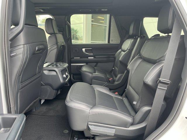 new 2025 Ford Expedition car, priced at $85,230