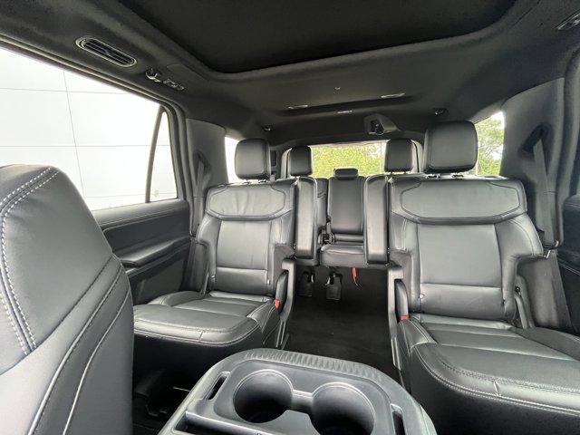 new 2025 Ford Expedition car, priced at $85,230