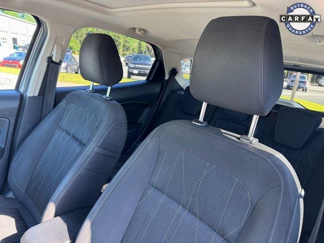 used 2020 Ford EcoSport car, priced at $11,900