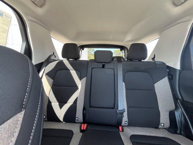 new 2025 Ford Bronco Sport car, priced at $35,980