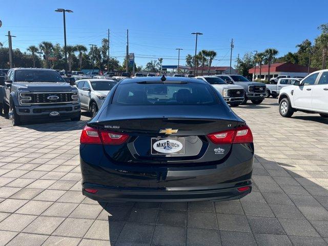 used 2018 Chevrolet Malibu car, priced at $12,900