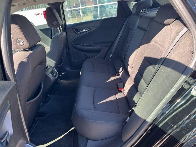 used 2018 Chevrolet Malibu car, priced at $12,900