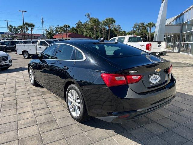 used 2018 Chevrolet Malibu car, priced at $12,900