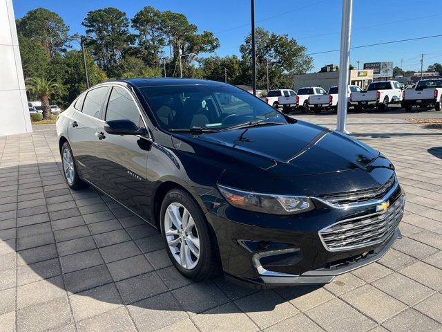used 2018 Chevrolet Malibu car, priced at $12,900