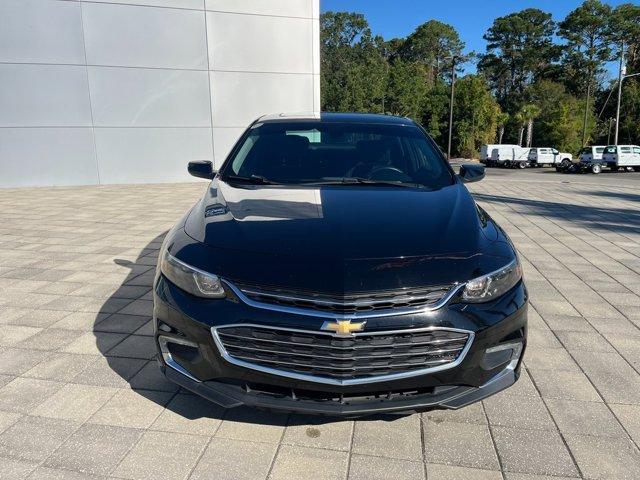 used 2018 Chevrolet Malibu car, priced at $12,900