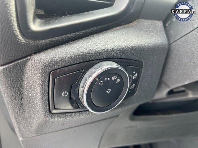 used 2018 Ford EcoSport car, priced at $7,900