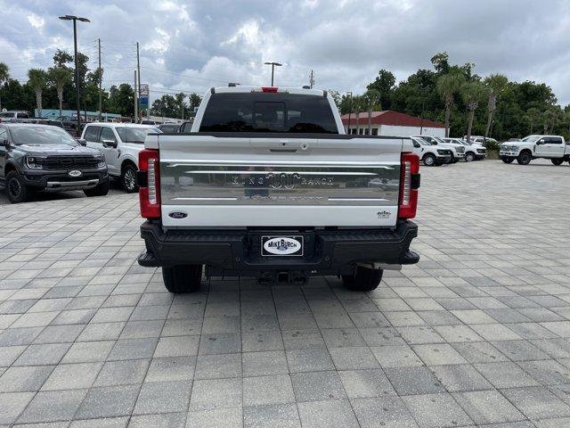 new 2024 Ford F-250 car