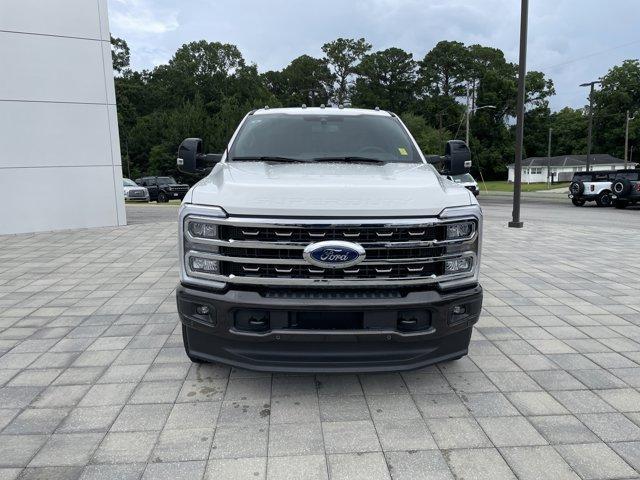 new 2024 Ford F-250 car