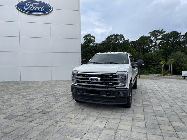 new 2024 Ford F-250 car