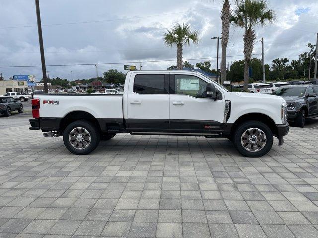 new 2024 Ford F-250 car