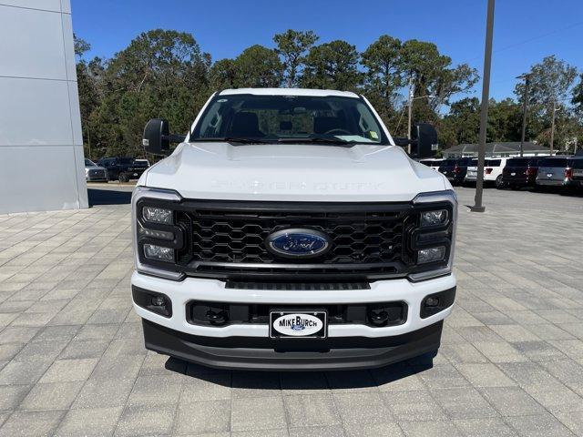 new 2024 Ford F-250 car, priced at $61,665