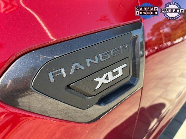 used 2020 Ford Ranger car, priced at $24,578