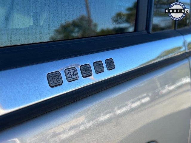 used 2017 Ford Expedition EL car, priced at $18,788