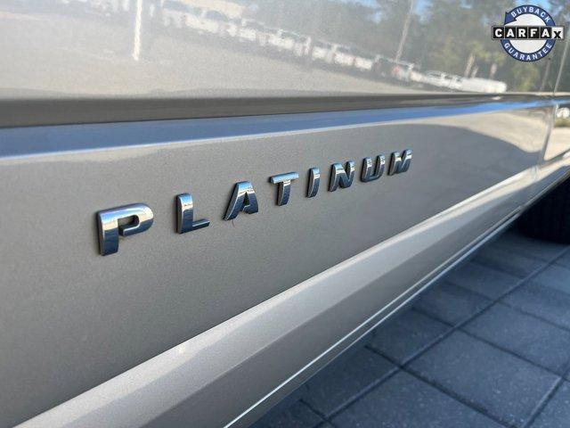 used 2017 Ford Expedition EL car, priced at $18,788