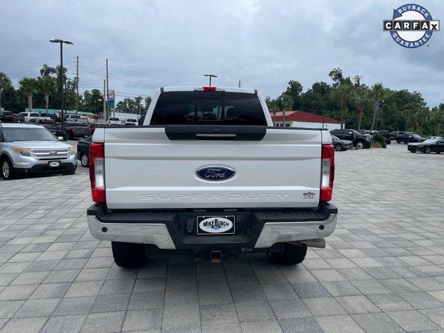 used 2019 Ford F-250 car, priced at $51,900