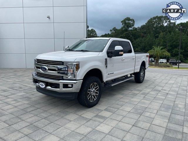 used 2019 Ford F-250 car, priced at $51,900