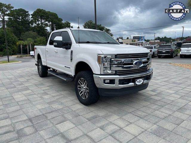 used 2019 Ford F-250 car, priced at $51,900