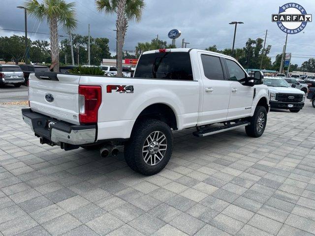 used 2019 Ford F-250 car, priced at $51,900