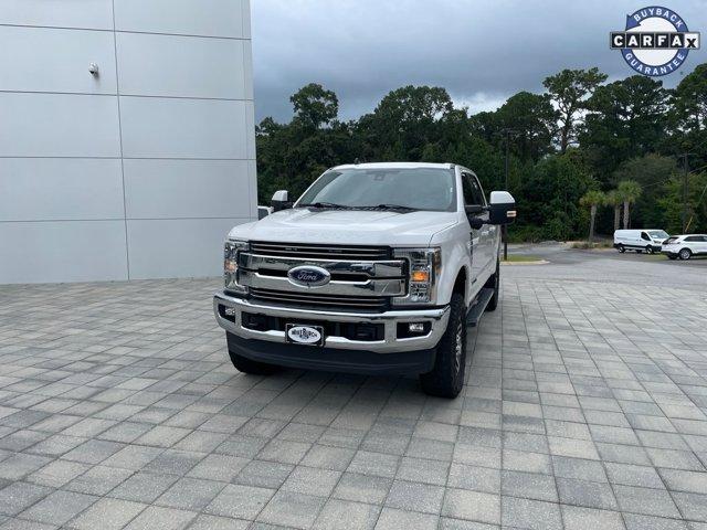 used 2019 Ford F-250 car, priced at $51,900