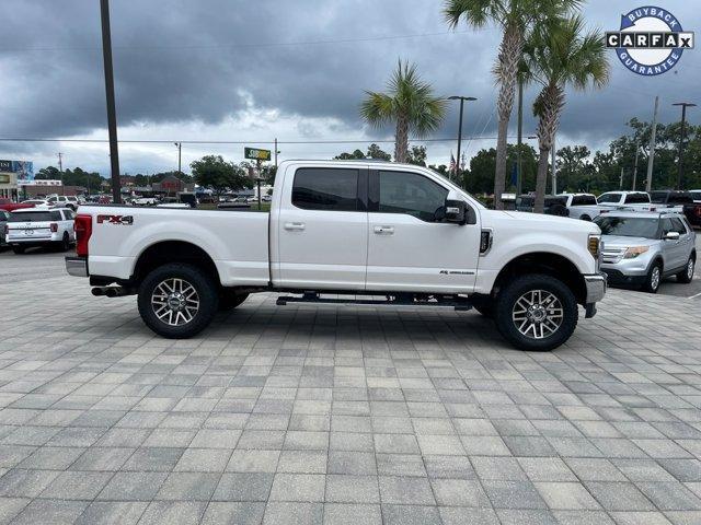 used 2019 Ford F-250 car, priced at $51,900