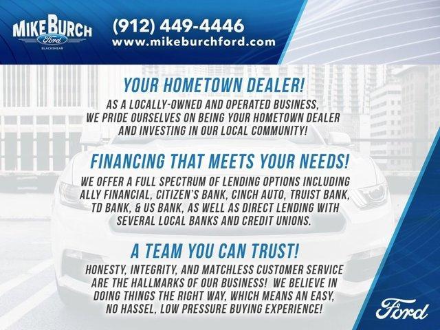 used 2018 Ford F-150 car, priced at $16,900