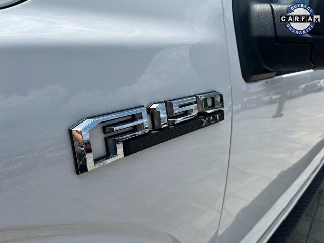 used 2018 Ford F-150 car, priced at $16,900